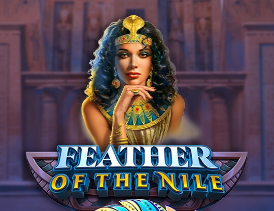 Feather of the Nile